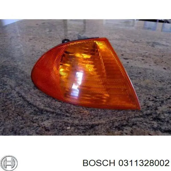 0311328002 Bosch вказівник повороту правий