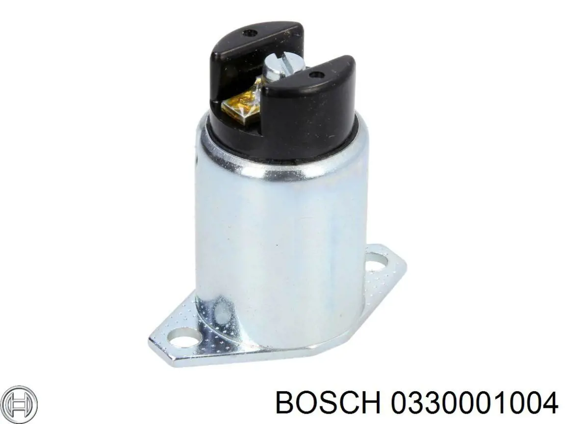 Ремкомплект ПНВТ 0330001004 Bosch