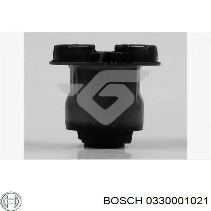 Контактор Bosch 0330001021 ціна, від 66.43 USD