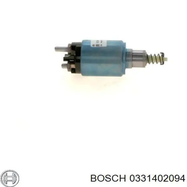Купити E3570 Ghibaudi Втягуюче реле стартера