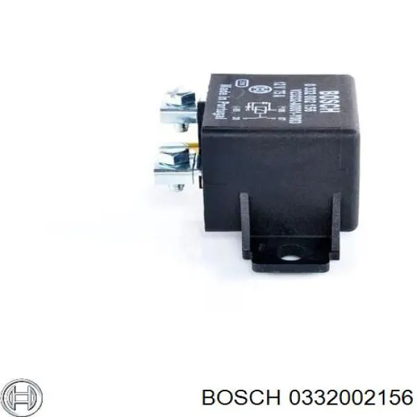 0332002156 Bosch 