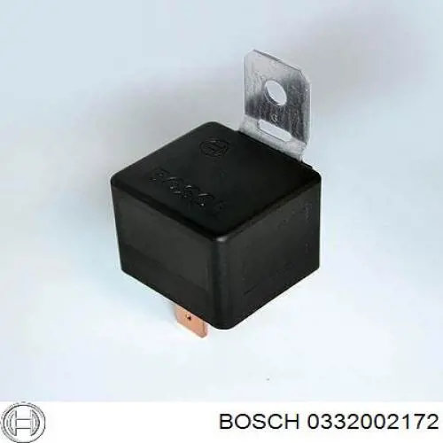  332002172 Bosch