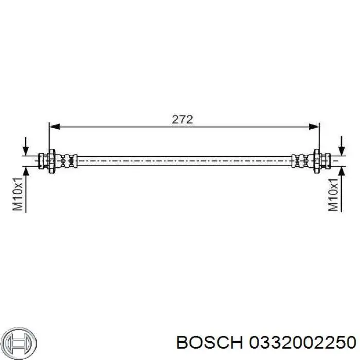  A0011530234 Mercedes