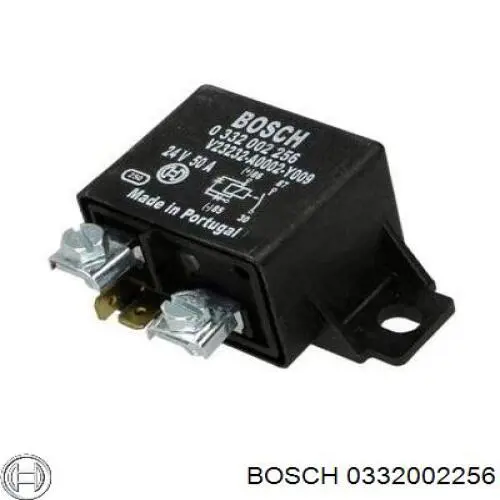 0332002256 Bosch 