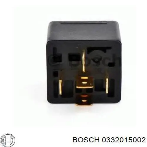  Bosch 332015002