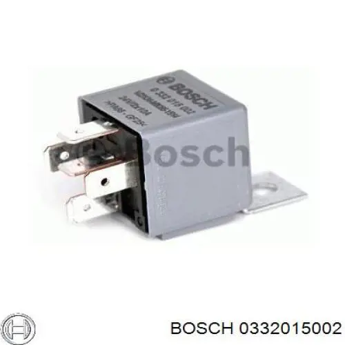  332015002 Bosch