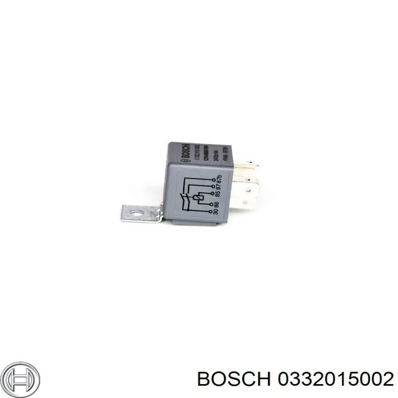 Купити 332015002 Bosch 