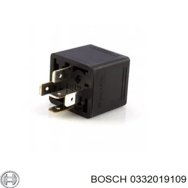  0332019109 Bosch