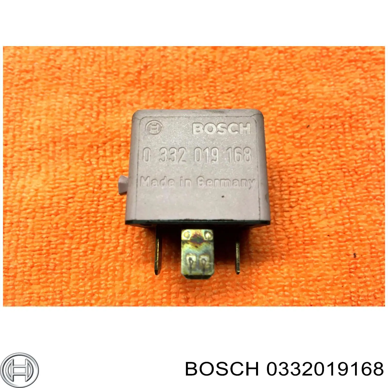 Купити 0332019168 Bosch 