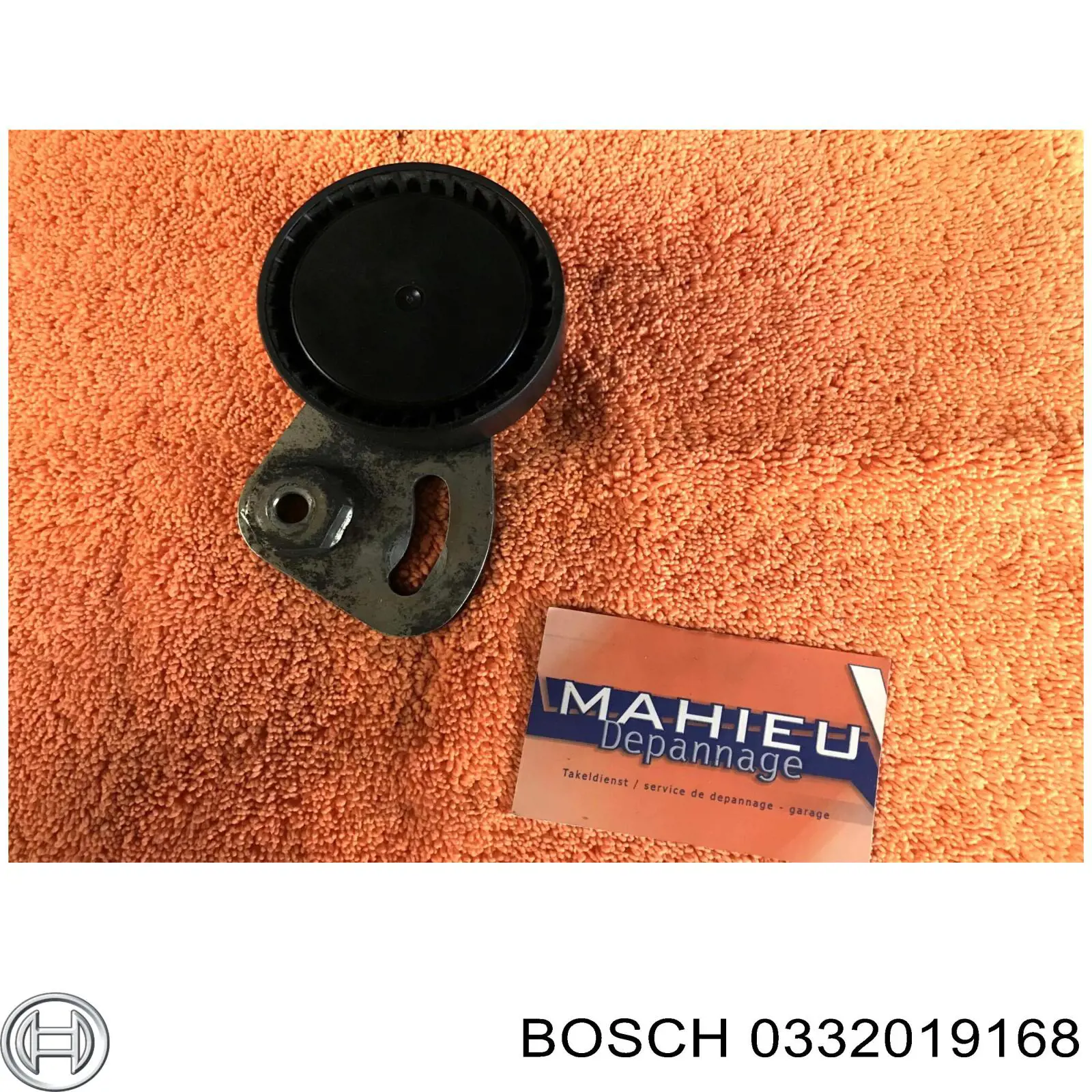 0332019168 Bosch 