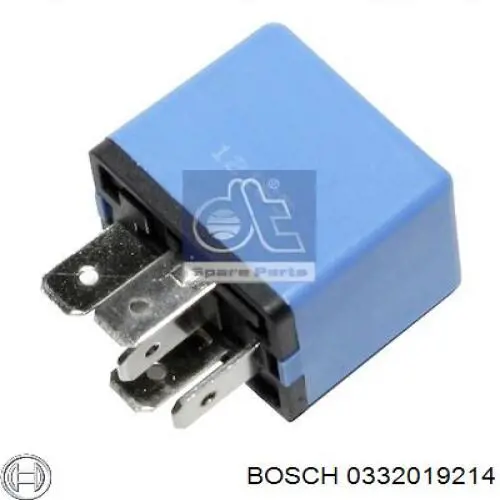  0332019214 Bosch