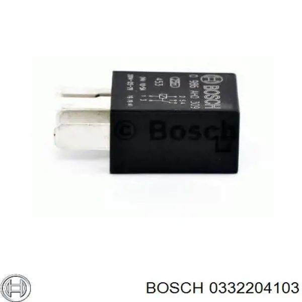 0332204103 Bosch 
