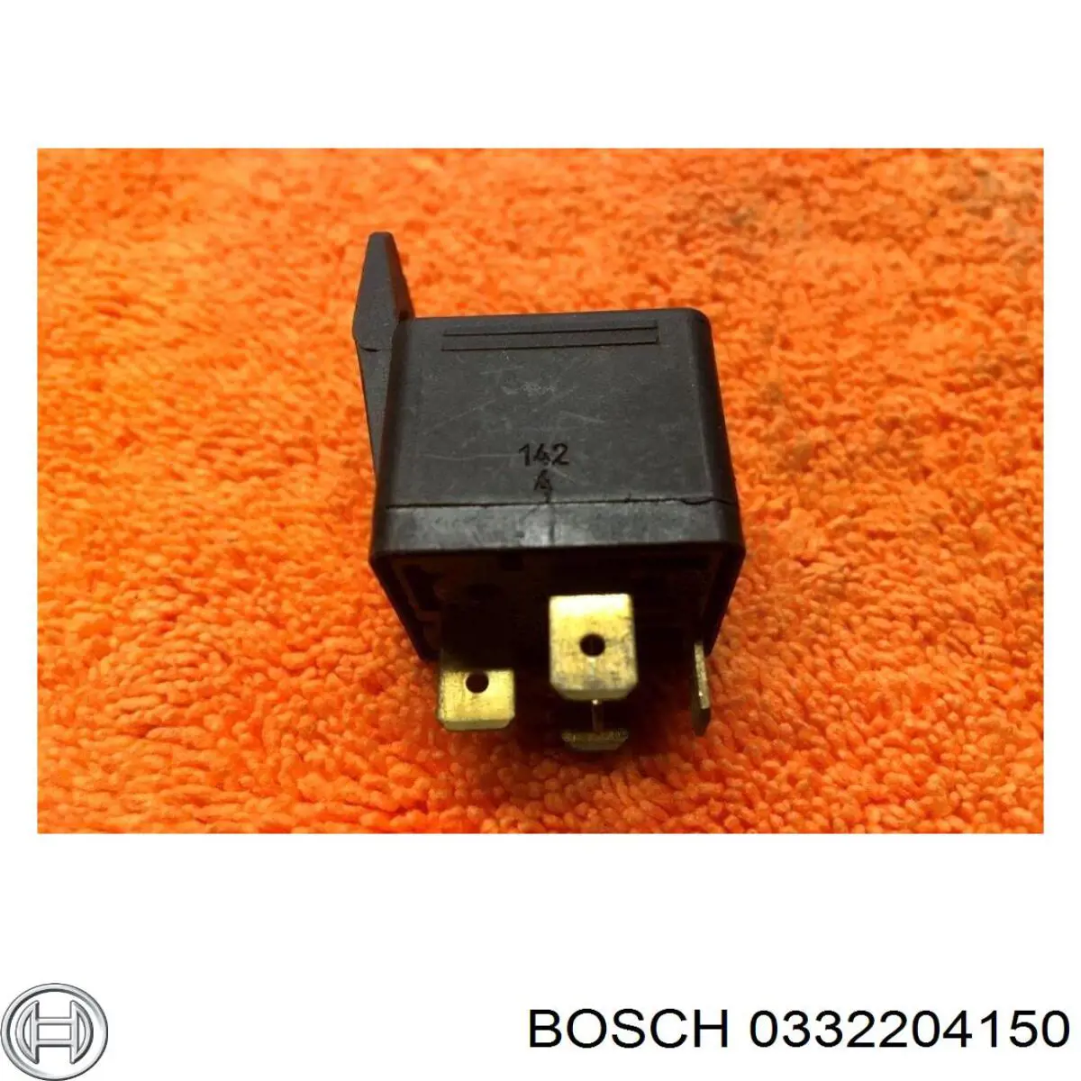 Реле вентилятора Mahle Original MR65 ціна, від 2.82 USD