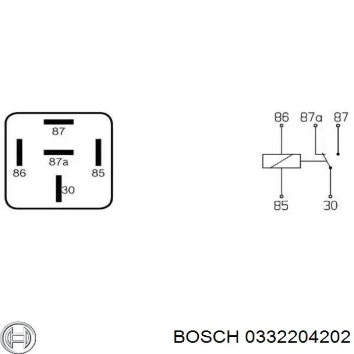 Купити MR95 Mahle Original Реле поворотів