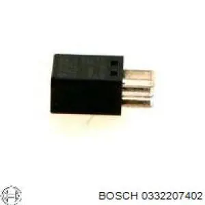MR4 Mahle Original Реле покажчиків поворотів
