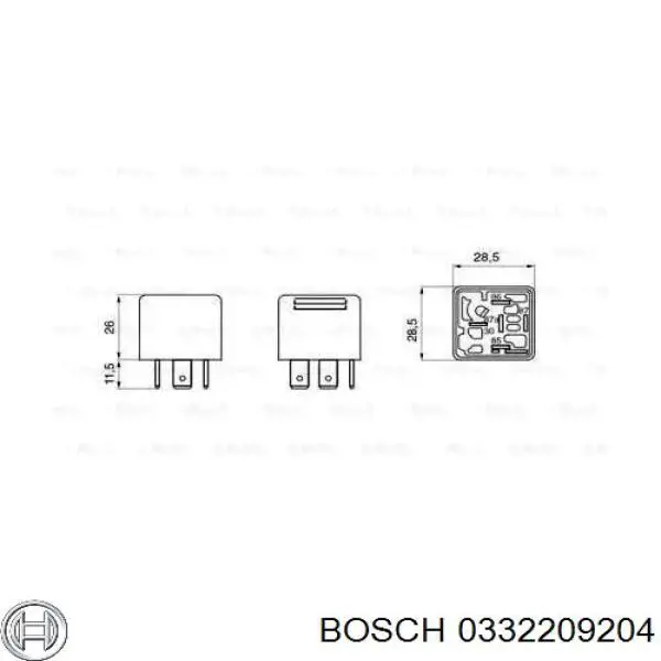 Автомобільні реле поворотів Mahle Original MR96 ціна, від 5.47 USD