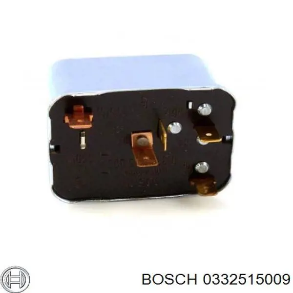  0332515009 Bosch