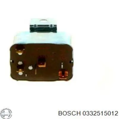  0332515012 Bosch