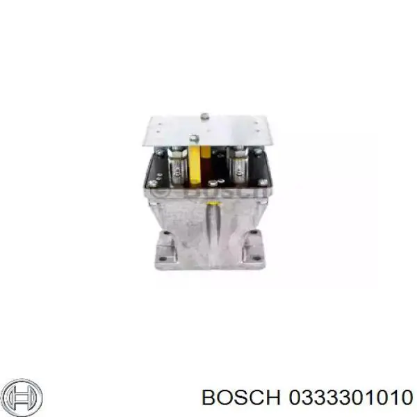  Bosch 0333301010 ціна, від 248.16 USD