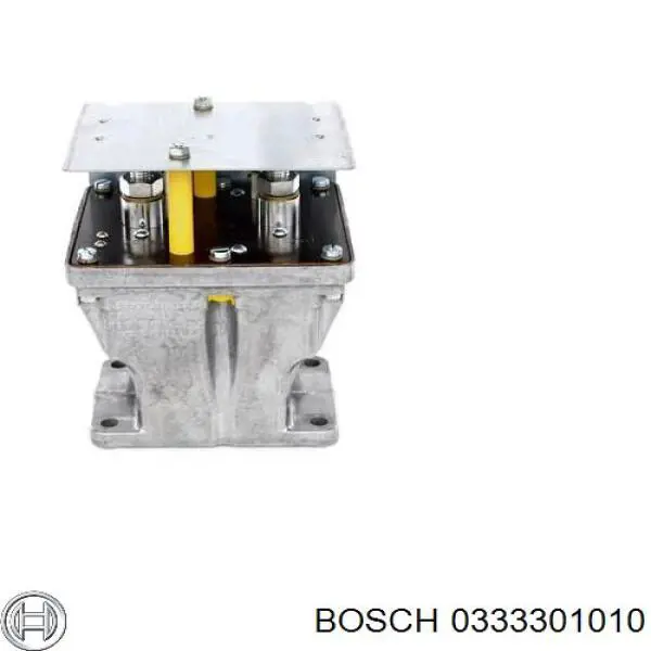  Bosch 0333301010