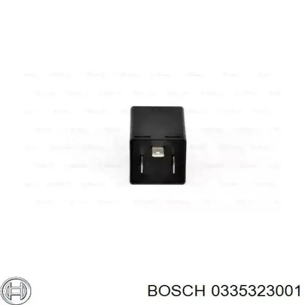  0335323001 Bosch