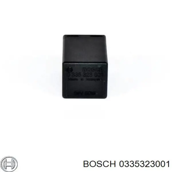  Bosch 0335323001