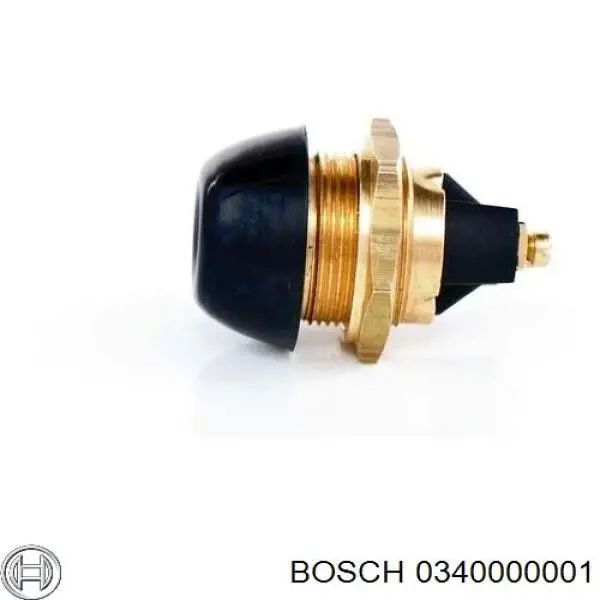 340000001 Bosch 