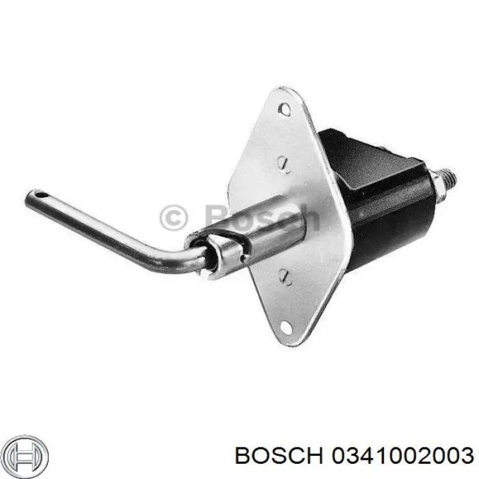 Купити DC012735 DECARO Вимикач маси