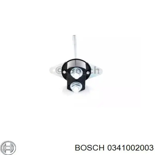 Вимикач маси DECARO DC012735