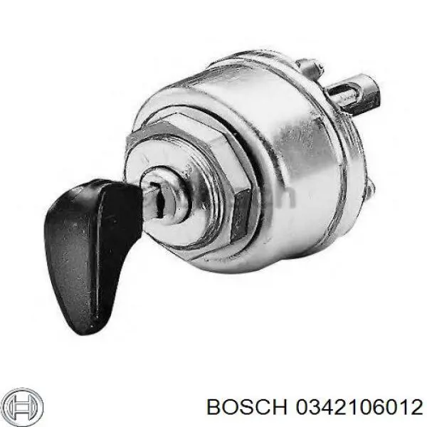  0342106012 Bosch