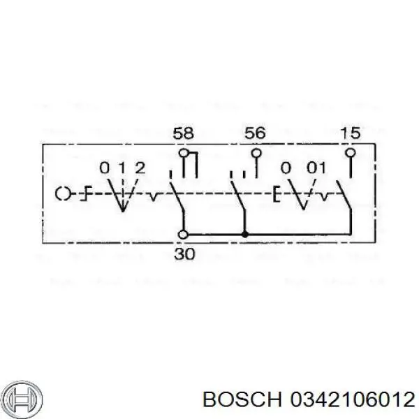  70567070 HB Autoelektrik
