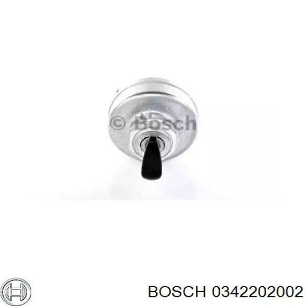 0342202002 Bosch 