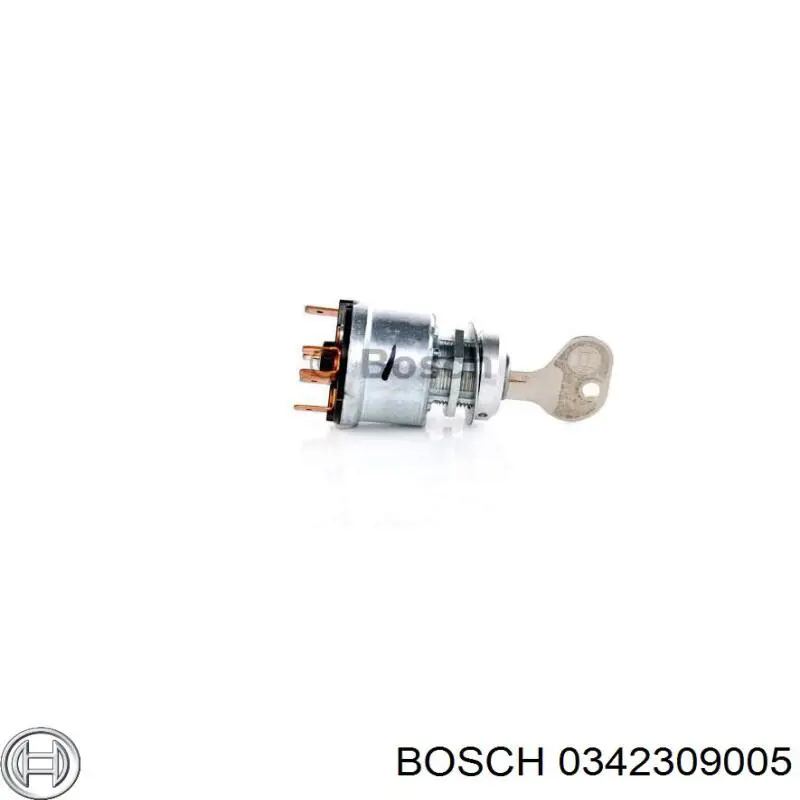  342309005 Bosch