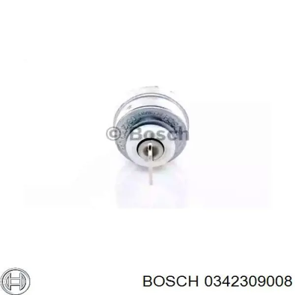 Замок запалювання HB Autoelektrik 70595057