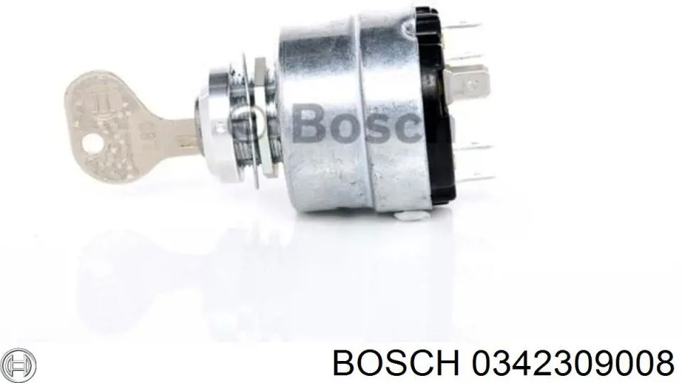  342309008 Bosch