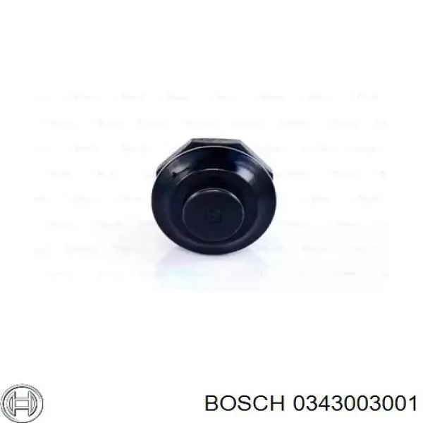  0343003001 Bosch