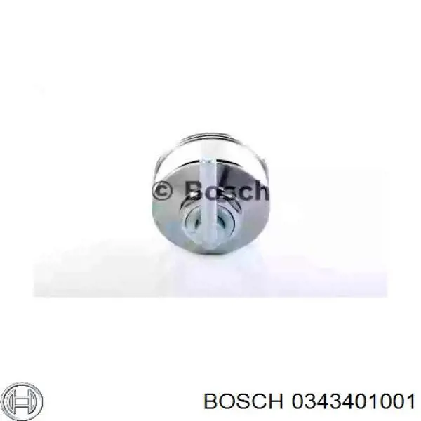  0343401001 Bosch