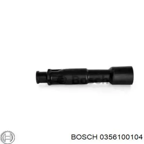0356100104 Bosch Свічковий накінечник