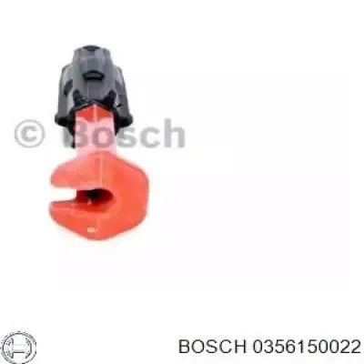 Купити 0356150022 Bosch Накінечник свічки запалювання