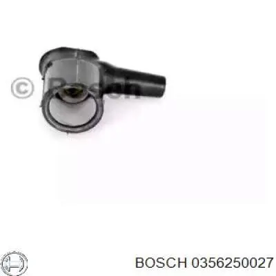 Накінечник високовольтного дроту 0356250027 Bosch