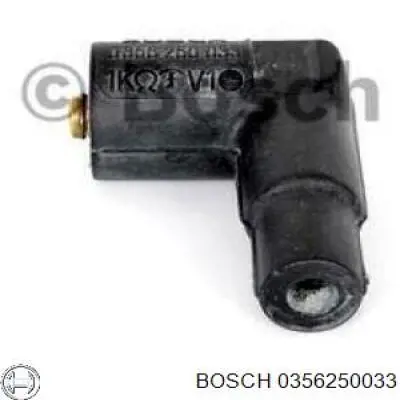 Купити 0356250033 Bosch 