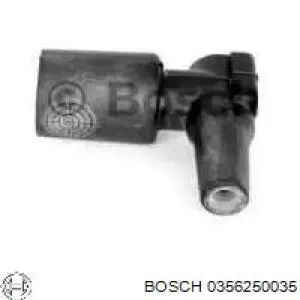 Накінечник свічки запалювання 0356250035 Bosch