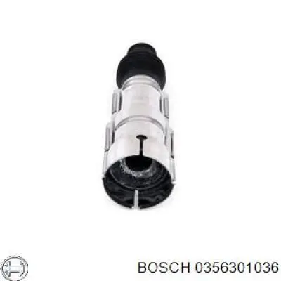 Накінечник свічки запалювання Bosch 0356301036