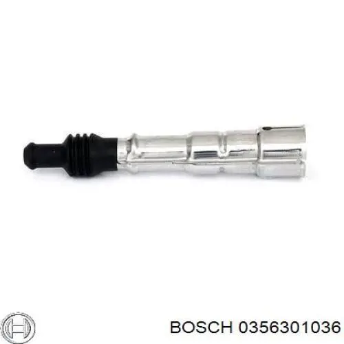 0356301036 Bosch Свічковий накінечник
