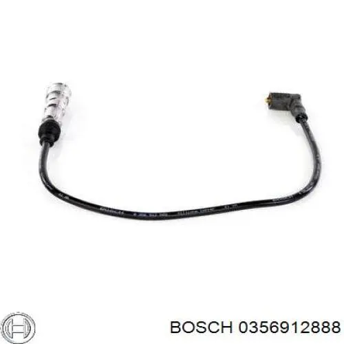 Дроти запалювання VAG N10052808 ціна, від 15.75 USD