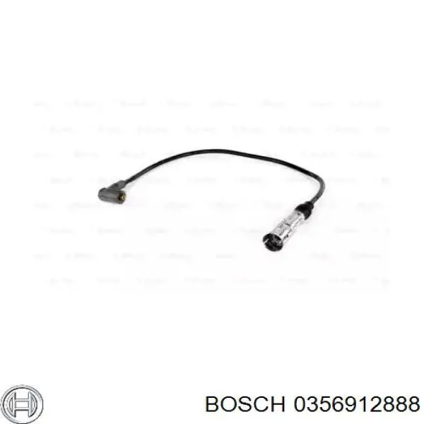 Дріт високовольтний VAG N10052808