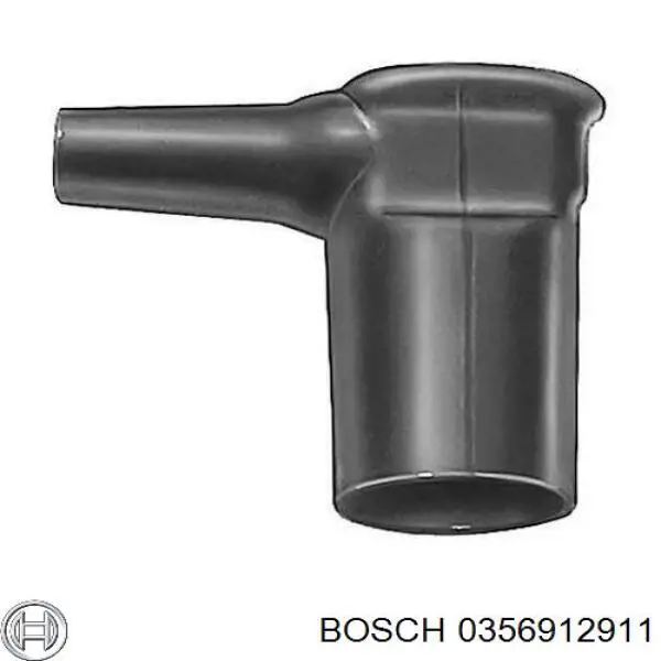 Високовольтні дроти A1101501418 Mercedes