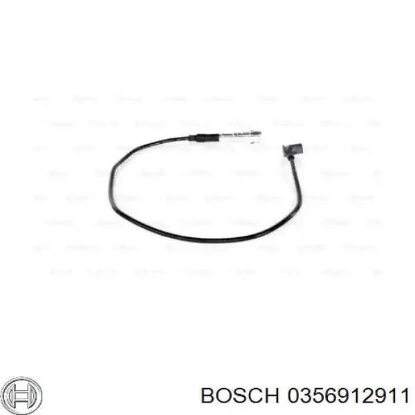 Дроти запалювання Mercedes A1101501418 ціна, від 12.67 USD