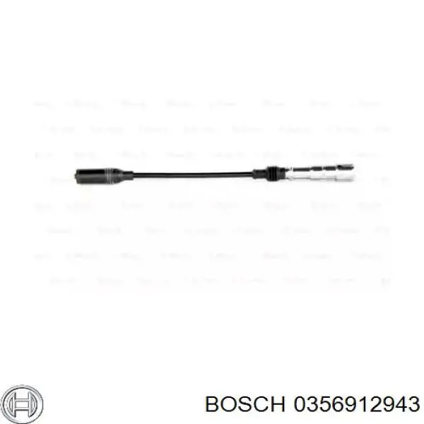  0356912943 Bosch