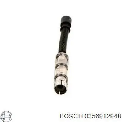 Високовольтні дроти A112150021864 Mercedes